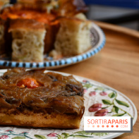 La Boulangerie Méditerranéenne à Montrouge