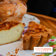 La Boulangerie Méditerranéenne à Montrouge - DSC 1332