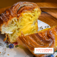La Boulangerie Méditerranéenne à Montrouge