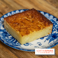 Hoa Cà Phê, le Coffee Shop Vietnamin du 11e à Paris -  A7C5540