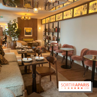 Hôtel Pulitzer - nos photos - image00045