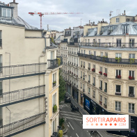 Hôtel Pulitzer - nos photos - image00044