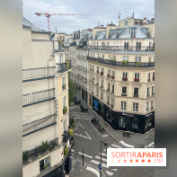 Hôtel Pulitzer - nos photos - image00043