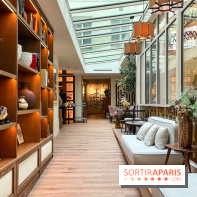 Hôtel Pulitzer - nos photos - image00066