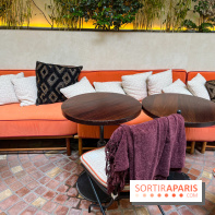 Hôtel Pulitzer - nos photos - image00056