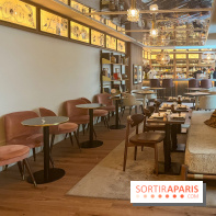 Hôtel Pulitzer - nos photos - image00038