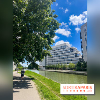 Paris-Meaux à vélo, nos photos