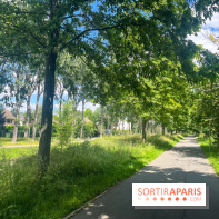 Paris-Meaux à vélo, nos photos
