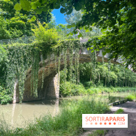 Paris-Meaux à vélo, nos photos