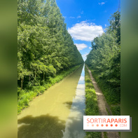 Paris-Meaux à vélo, nos photos