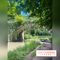 Paris-Meaux à vélo, nos photos