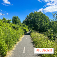 Paris-Meaux à vélo, nos photos