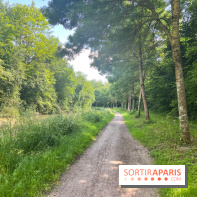 Paris-Meaux à vélo, nos photos