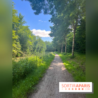 Paris-Meaux à vélo, nos photos