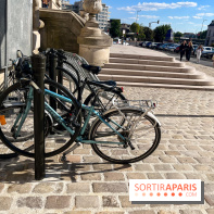 Paris-Meaux à vélo, nos photos