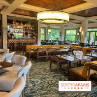 Le chalet des Îles 2024 - nos photos