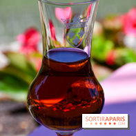 L'Écu de France, un restaurant gastronomique en bord de Marne - DSC 1465