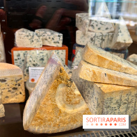 Fromagerie Lyre - Fromages