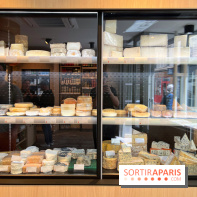 Fromagerie Lyre - Fromages