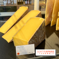 Fromagerie Lyre - Fromages