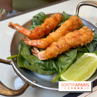 Afterwork Bulles & Grill Hotel Bowmann x Maison Lanson  - IMG 3138