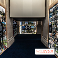 Exposition Paris à l'Hôtel de Ville - les Photos