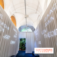 Exposition Paris à l'Hôtel de Ville - les Photos