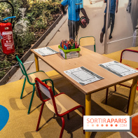 Exposition Paris à l'Hôtel de Ville - les Photos