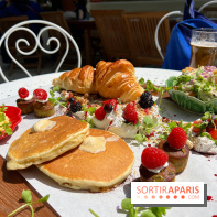 Brunch Ora Farmhouse - Brunch