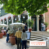 Brunch Ora Farmhouse - Devanture