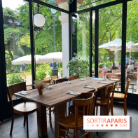 Brunch Ora Farmhouse - Décoration