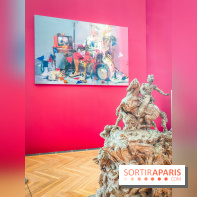 We are Here : l'exposition d'art urbain au Petit Palais - IMG20240611094411
