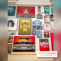 We are Here : l'exposition d'art urbain au Petit Palais