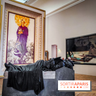 We are Here : l'exposition d'art urbain au Petit Palais