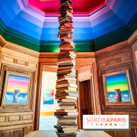 We are Here : l'exposition d'art urbain au Petit Palais - IMG20240611093315