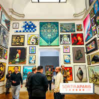 We are Here : l'exposition d'art urbain au Petit Palais