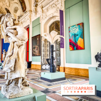 We are Here : l'exposition d'art urbain au Petit Palais