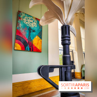 We are Here : l'exposition d'art urbain au Petit Palais - IMG20240611095728