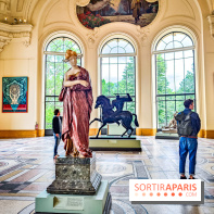 We are Here : l'exposition d'art urbain au Petit Palais