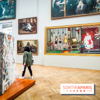 We are Here : l'exposition d'art urbain au Petit Palais