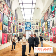 We are Here : l'exposition d'art urbain au Petit Palais