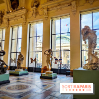 We are Here : l'exposition d'art urbain au Petit Palais
