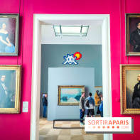We are Here : l'exposition d'art urbain au Petit Palais