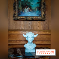 We are Here : l'exposition d'art urbain au Petit Palais