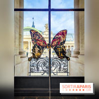 We are Here : l'exposition d'art urbain au Petit Palais