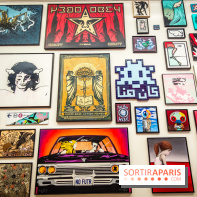 We are Here : l'exposition d'art urbain au Petit Palais - IMG20240611095429