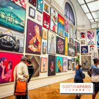 We are Here : l'exposition d'art urbain au Petit Palais