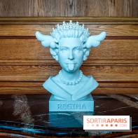 We are Here : l'exposition d'art urbain au Petit Palais