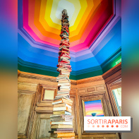 We are Here : l'exposition d'art urbain au Petit Palais