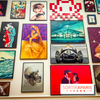 We are Here : l'exposition d'art urbain au Petit Palais